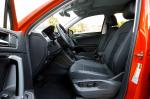 Volkswagen Tiguan SEL 2017 года (NA)
